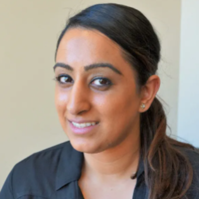 Dr. Bhavjit Mangat O. D.