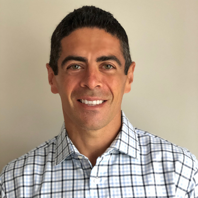 Dr. Bryce Appelbaum O. D., FCOVD