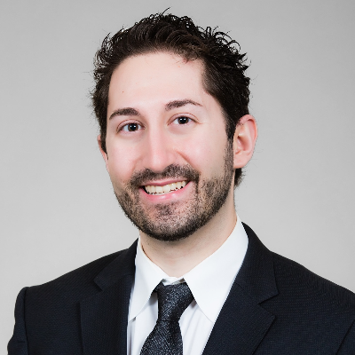 Dr. Michael DeStefano O. D.