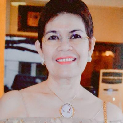 Dr. Rosalinda Bersabal-Bono