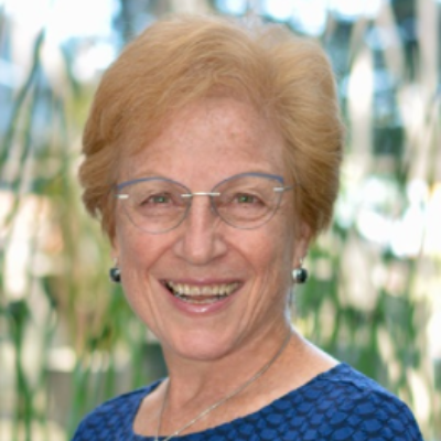 Dr. Lynn Hellerstein O.D., FAAO, FCOVD