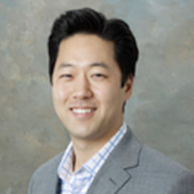 Dr. James Shin O. D.