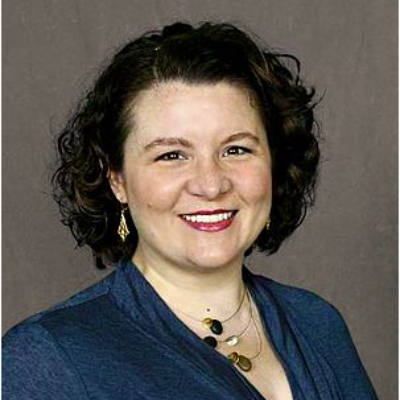 Dr. Amanda Zeller Manley O. D., FCOVD