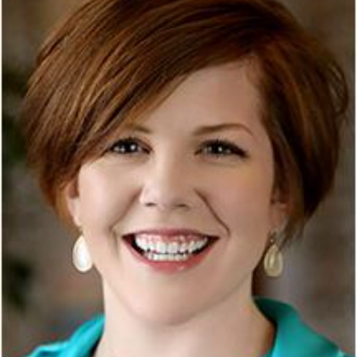 Dr. Ashley Gentrup O. D.