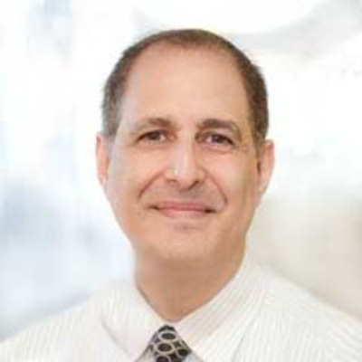 Dr. Ezra M. Cohen O.D.