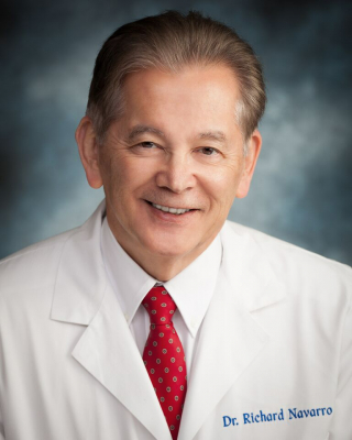 Richard Navarro, PhD