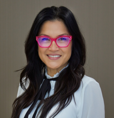 Dr. Giselle Radice, O. D.