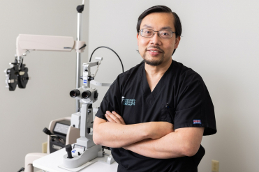 Dr. Tu
