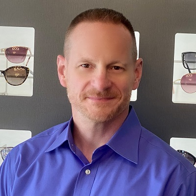 Dr. Stephen Flemke O. D.