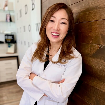 Dr. Julie Yi