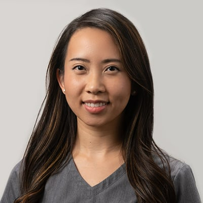 Photograph of Kim-Van Chau