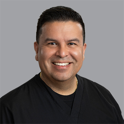 Photograph of Jose Payan