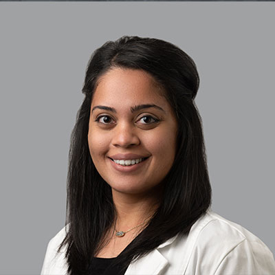 Photograph of Ruchita Sharma