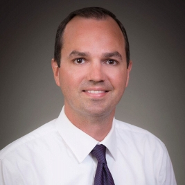 Dr. Travis Storm