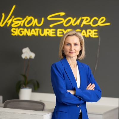 Dr. Aleksandra Wianecka