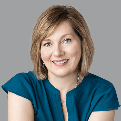 Photograph of Deana LaBrosse