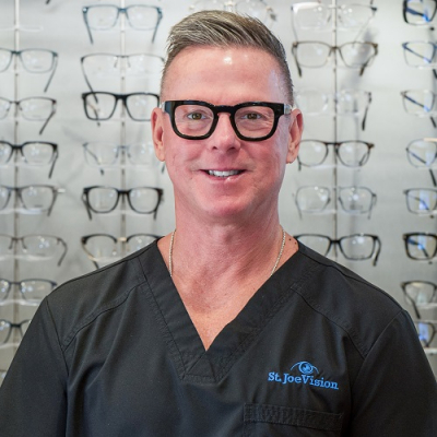 Dr. Martin White
