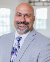Dr. Robert Esposito, OD, FAAO, FCOVD