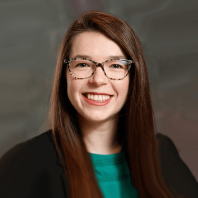 Katherine Merry OD