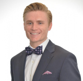 Kyle Martin