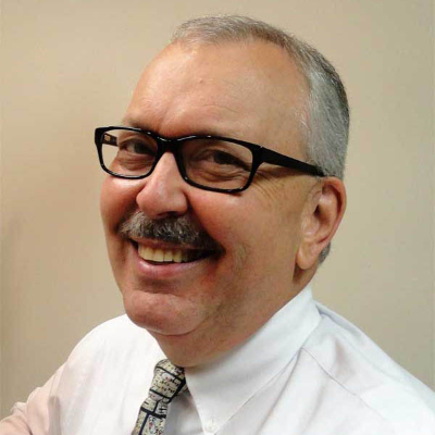 Brian A. Dittenber, OD, Emeritus