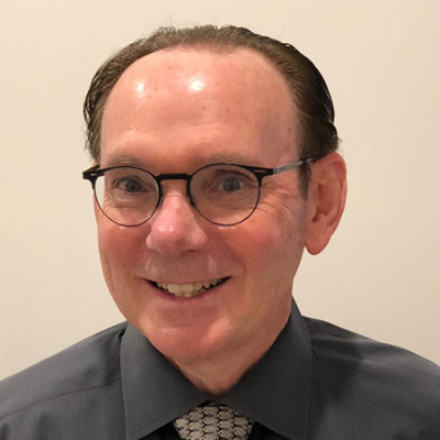 David A. Niederkohr OD, Emeritus
