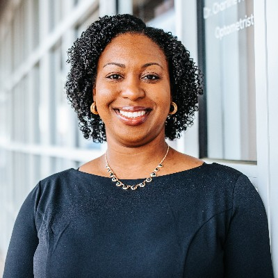 Dr. Charline Anselme