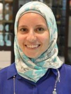Dr. Sana Al-Imari