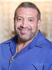 Dr. Robert J. Esposito F.A.A.O., FCOVD, OD