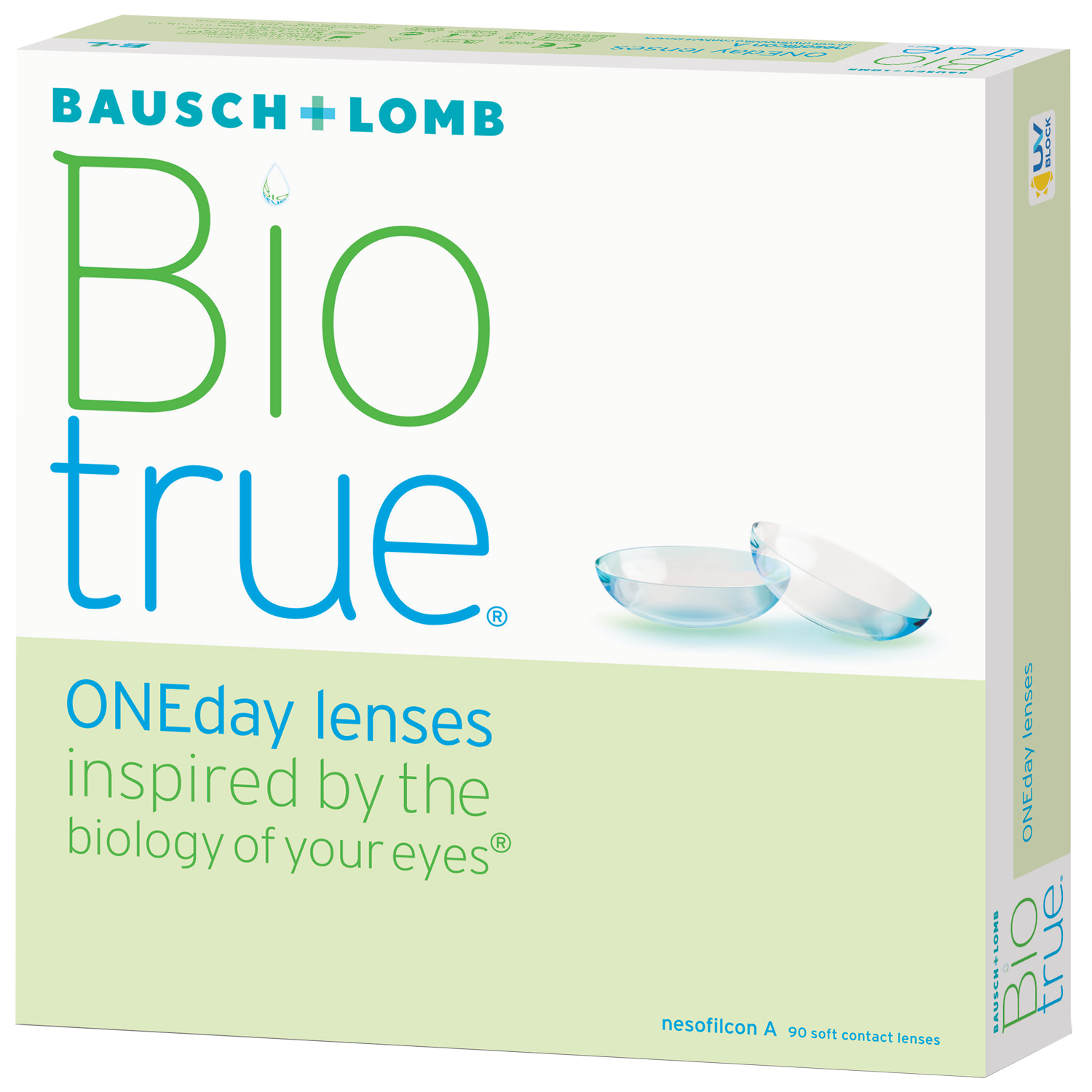 Biotrue ONEday