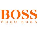 Hugo Boss Orange