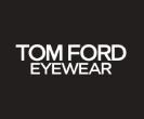 Tom Ford Eyewear Logo