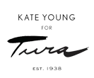 Kate Young for Tura