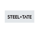 Steel + Tate