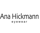 Ana Hickman eyewear