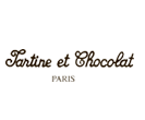 Tartine Et Chocolat