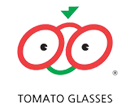 Tomato Glasses