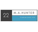 MA Hunter