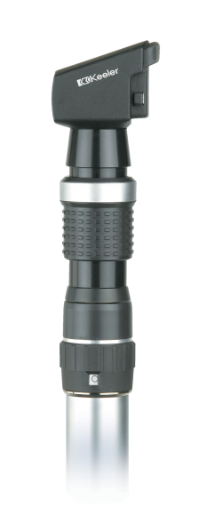 Professional Retinoscope