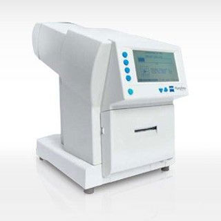 KR-800PA Auto Kerato-Refractometer with Corneal Mapping