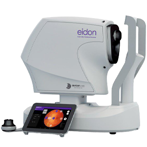 Eidon Camera