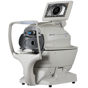 Auto Kerato Refracto Tonometer