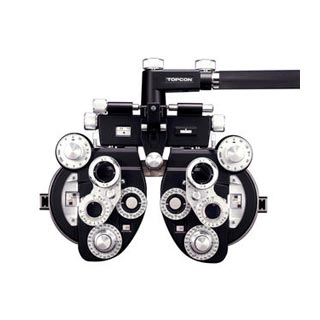 VT-10 Vision Tester