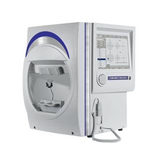 SK-850A Visual Field Analyzer