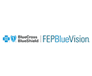 FEP Blue Vision logo