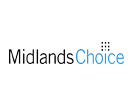 Midlands Choice logo