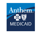 Anthem BCBS Medicaid logo