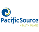 Pacific Source logo