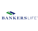 Bankers Life logo