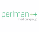 PERLMAN MEDICAL GROUP logo
